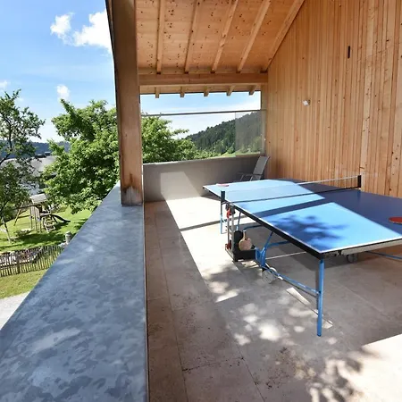 Apartment Wiesenhof Rusch