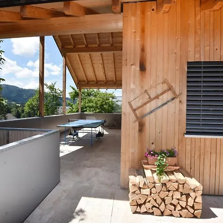 Wiesenhof Rusch Alberschwende