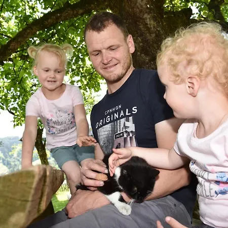 Wiesenhof Rusch Daire Alberschwende