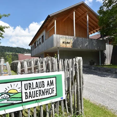 Wiesenhof Rusch * Alberschwende