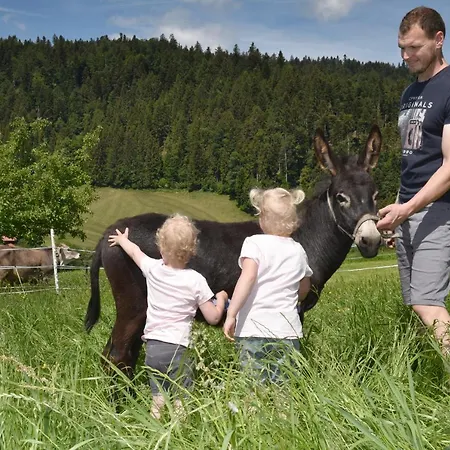 Wiesenhof Rusch Daire