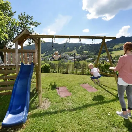 Wiesenhof Rusch * Alberschwende