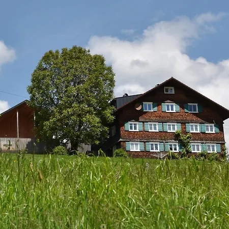 Apartment Wiesenhof Rusch *