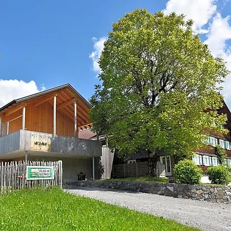 Wiesenhof Rusch Alberschwende