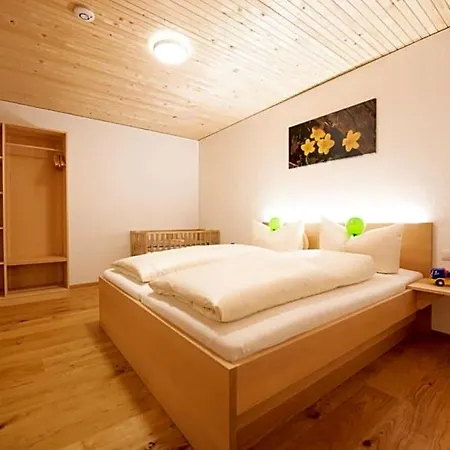 Wiesenhof Rusch Apartamento