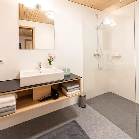 شقة Wiesenhof Rusch البيرشوينده