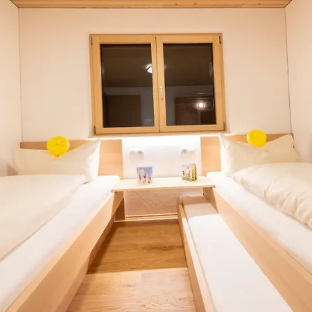 Wiesenhof Rusch Apartment