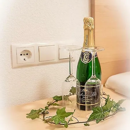 Apartment Wiesenhof Rusch