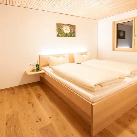 Wiesenhof Rusch Apartment *