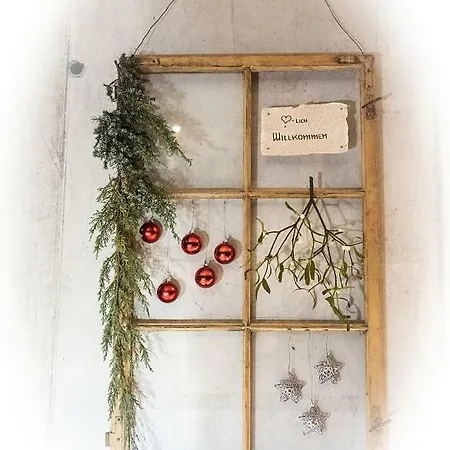 شقة Wiesenhof Rusch