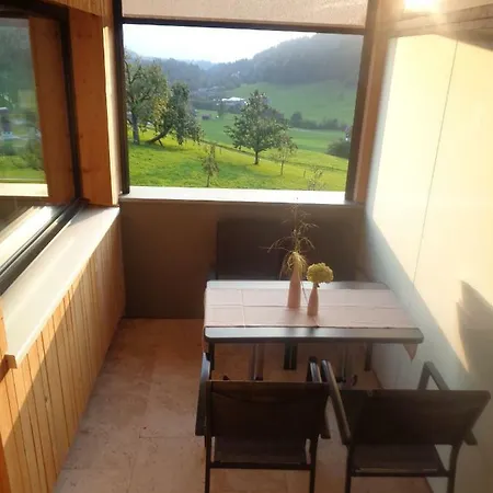 Daire Wiesenhof Rusch *